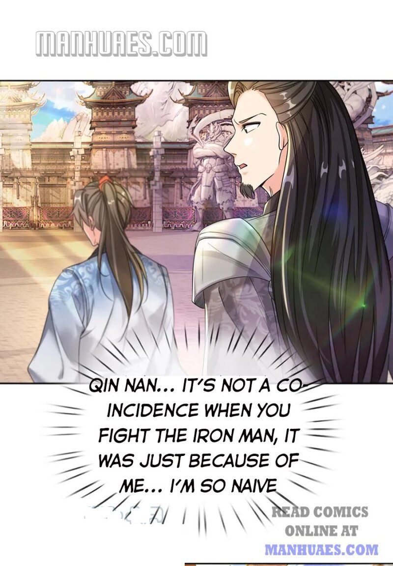 Marvelous Hero of the Sword Chapter 184 18